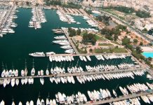 Επενδυτικό σχέδιο για την Μαρίνα Αλίμου. Τι προβλέπει η συμφωνία Δήμου / ΤΑΙΠΕΔ