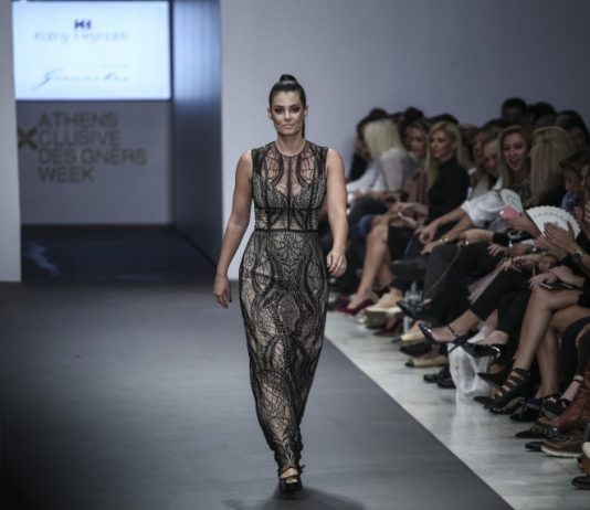 Ελληνική μόδα …οι νέες τάσεις