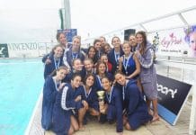 Τα αστέρια του τουρνουά πόλο της Αθηναϊκής Ριβέρας και η “κούπα” του Ναυτικού Ομίλου Βουλιαγμένης