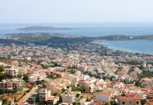 Με χορό, μεζέδες και ποτό υποδέχονται την Πρωτομαγιά στο Πανόραμα Βούλας