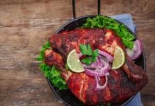 Πέντε πιάτα από διάσημες εθνικές κουζίνες