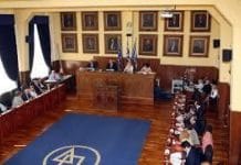 Ολοκληρωμένη χωρική επένδυση στον Πειραιά