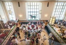 Tα 50 καλύτερα εστιατόρια στον κόσμο για το 2017