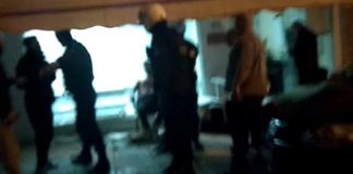 Εν ψυχρώ δολοφονία . Εκτέλεσαν γιο γιατρού στο Παλαιό Φάληρο σε ενέδρα (φωτό και video)