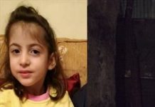 Και όμως στραγγάλισε την εξάχρονη κόρη του και την πέταξε στα σκουπίδια. Σοκ και δέος