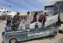 SOS …”Εκκενώστε το Ελληνικό” . Έκκληση της Διεθνούς Αμνηστίας για τις κακές συνθήκες διαβίωσης μεταναστών/ προσφύγων