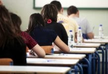 Όλες οι ημερομηνίες των ενδοσχολικών και των εξετάσεων για ΑΕΙ-ΤΕΙ – See more at: http://www.matrix24.gr/2017/04/stin-teliki-efthia-gia-tis-exetasis-i-mathites-se-gimnasia-ke-likia/#sthash.uuaM31nS.dpuf