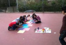 Το Δημοτικό Σχολείο Βάρκιζας πρωτοπορεί στις καινοτόμες δράσεις και στον εθελοντισμό.