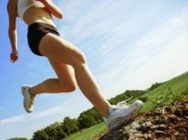 Επτά ώρες στη ζωή μας προσθέτει μια ώρα τρέξιμο