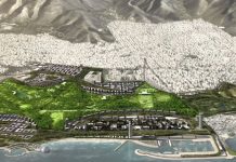 Ξεκινάμε ακόμα και αύριο τα έργα στο τ. αεροδρόμιο Ελληνικού διαμηνύει η Lamda