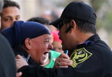 Μακελειό στην Αίγυπτο. Χτυπήθηκε λεωφορείο με Χριστιανούς . Τουλάχιστον 23 νεκροί (video με αμοντάριστες σκηνές)