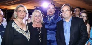 Υπάρχουν μόνο άνθρωποι… το 1ο Fashion Show ΑΜΕΑ υπό την Αιγίδα του Δήμου Βάρης Βούλας Βουλιαγμένης(φωτό)