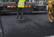 Ένα εκατ.ευρώ το πρόγραμμα ασφαλτοστρώσεων στον δήμο Ελληνικού-Αργυρούπολης.