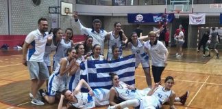 Πήραν μετάλλιο στο Παγκόσμιο και ετομάζεται θερμή μεταμεσονύχτια υποδοχή στο 1ο Λύκειο Βούλας…(φωτό)