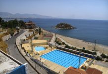 Συναυλία στα “Βοτσαλάκια” στον Πειραιά , με χορηγό επικοινωνίας και το attica coast