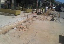 Υπογειοποιείται το δίκτυο της ΔΕΗ στην παραλία της Βάρκιζας…Χρονοδιάγραμμα ολοκλήρωσης μέχρι τα μέσα Ιουνίου