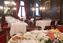 Anthony Bourdain: Τι να αποφεύγουμε στα εστιατόρια