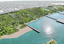 150 εκ.ευρώ για την ανάπλαση του Φαληρικού Όρμου. “Πρασινο φως” για τα έργα