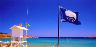 Στη Γλυφάδα η εκδήλωση για τη «Γαλάζια Σημαία» 2017