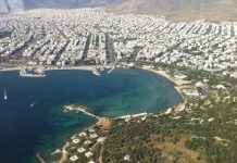 Επί τάπητος 8 σημαντικά έργα υποδομών σε Βούλα Βάρη Βουλιαγμένη.