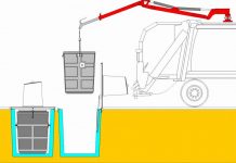 Νέο σύστημα για τα απορρίματα από τον Δήμο Ελληνικού Αργυρούπολης