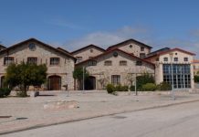 Προχωρά η δημιουργία του Μουσείου Μεταλλουργίας στο Λαύριο