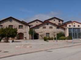 Προχωρά η δημιουργία του Μουσείου Μεταλλουργίας στο Λαύριο