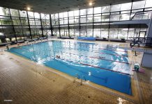 Οι καταδύσεις “επιστρέφουν” στη Γλυφάδα…νέος ασφαλής βατήρας στο “Ματθαίος Λούγκας”