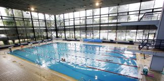 Οι καταδύσεις “επιστρέφουν” στη Γλυφάδα…νέος ασφαλής βατήρας στο “Ματθαίος Λούγκας”