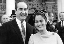 Ο Κωνσταντίνος Μητσοτάκης απεβίωσε σε ηλικία 99 ετών