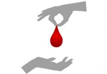 Εθελοντική Αιμοδοσία στον Ιερό Ναό Κοιμήσεως Θεοτόκου Παλαιού Φαλήρου «Αγώνας για επιβίωση – Survivor»