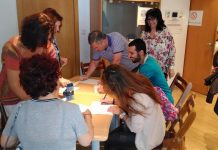 Με ασφάλεια η τεχνολογία συναντά την υγεία σε Βούλα, Βάρη , Βουλιαγμένη