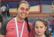 Νέες σημαντικές διακρίσεις του ΑΡΗ ΒΟΥΛΑΣ στο πινκ πονκ