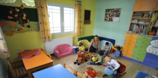 Οι προθεσμίες και τα δικαιολογητικά για την εγγραφή στους παιδικούς σταθμούς της Γλυφάδας