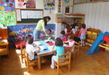 Πως θα γίνει η εισαγωγή στους παιδικούς σταθμούς της Γλυφάδας