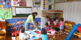 Πως θα γίνει η εισαγωγή στους παιδικούς σταθμούς της Γλυφάδας