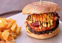 Η μεγάλη επιστροφή του Street Food Festiva