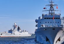 Ελλάδα Τουρκία και οι σχέσεις Η.Π.Α Ρωσίας