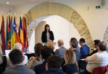 Ολοκληρώθηκε το πρώτο έργο κωδικοποίησης της τουριστικής νομοθεσίας στην Ελλάδα – Επίσημη παρουσίαση από την Υπουργό Τουρισμού κα Έλενα Κουντουρά.