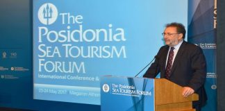 Μαρίνες και λιμάνια εφαλτήριο επενδύσεων