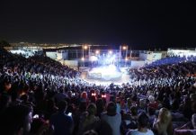 Ο Πειραιάς υποδέχεται στο Βεάκειο τις καλοκαιρινές καλλιτεχνικές εκδηλώσεις. Όλο το πρόγραμμα