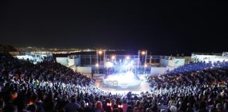 Ο Πειραιάς υποδέχεται στο Βεάκειο τις καλοκαιρινές καλλιτεχνικές εκδηλώσεις. Όλο το πρόγραμμα