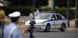 Κυκλοφοριακές ρυθμίσεις στη Βουλιαγμένη. Ποιοι δρόμοι θα κλείσουν λόγω των αγώνων