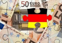 Αβέβαιη Γερμανία