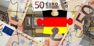 Αβέβαιη Γερμανία