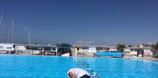 Πήραν μετάλλιο τα κορίτσια Αθλητικού Ναυτικού Ομίλου Γλυφάδας με σούπερ σκόρερ κατά του ΟΣΦΠ την Κοντονή