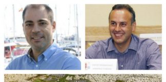 Ικανοποίηση για την εκκένωση του αεροδρομίου Ελληνικού εκφράζουν με κοινή τους δήλωση Ανδρέας Κονδύλης και Γιώργος Παπανικολάου