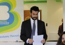 Ερωτήματα Δημοσθένη Δόγκα για τις εργασίες στον “Αστέρα” (video)