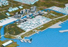 Αντίστροφη μέτρηση για την επένδυση στο τ.αεροδρόμιο Ελληνικού. Τι αποφασίστηκε σε ευρεία σύσκεψη στο ΤΑΙΠΕΔ