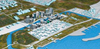 Αντίστροφη μέτρηση για την επένδυση στο τ.αεροδρόμιο Ελληνικού. Τι αποφασίστηκε σε ευρεία σύσκεψη στο ΤΑΙΠΕΔ